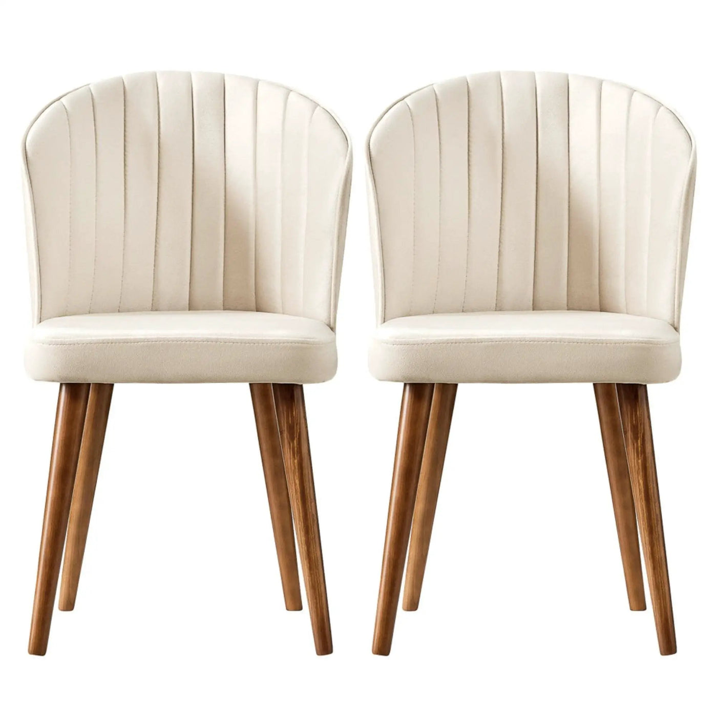 Parsons - Comfortable Dining Chair (Set of 2) by Unique Piece Furniture