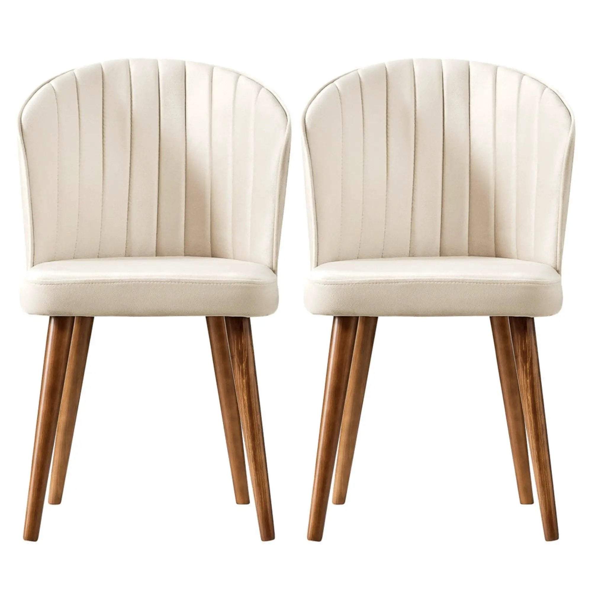 Parsons - Comfortable Dining Chair (Set of 2) by Unique Piece Furniture
