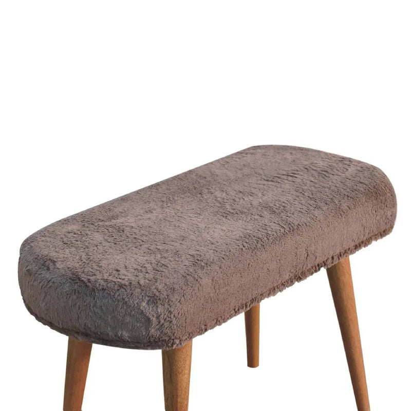 Nordic Bench by HouseOfZazla