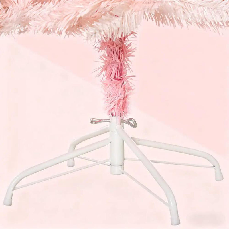 Artificial Christmas Tree with Realistic Branches by HouseOfZazla