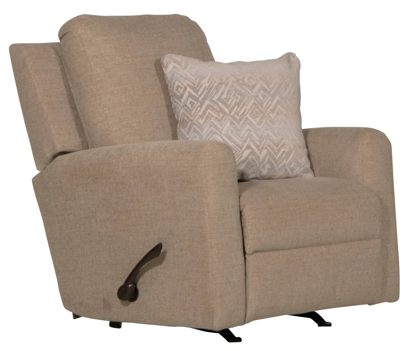 Calvin - Rocker Recliner by Unique Piece Furniture