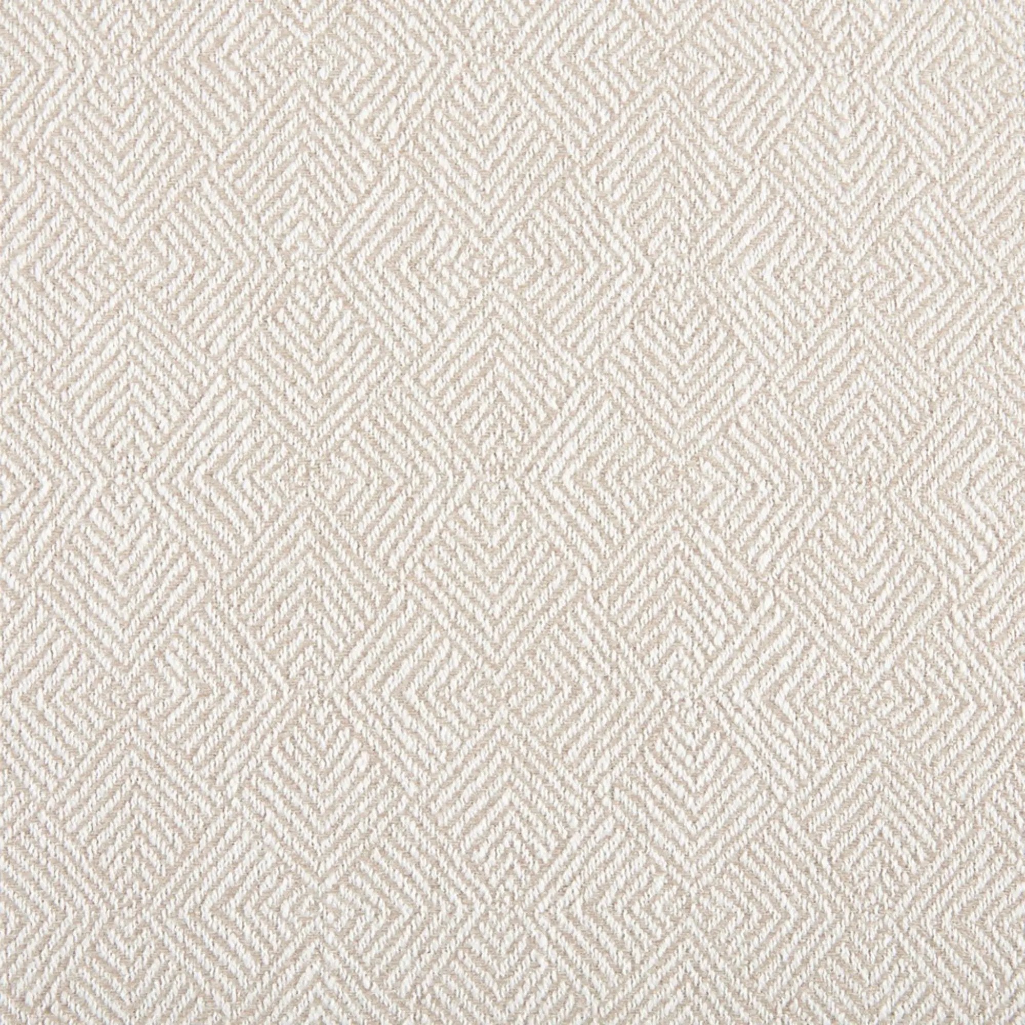 Elegant Design Dining Chair Polyester - Cream by HouseOfZazla