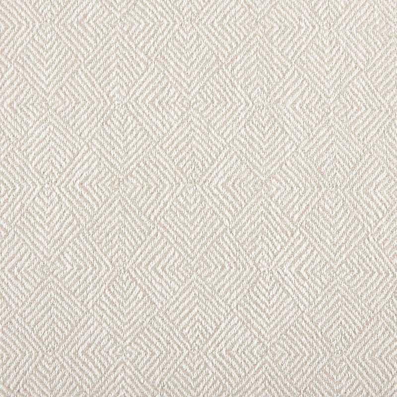 Elegant Design Dining Chair Polyester - Cream by HouseOfZazla