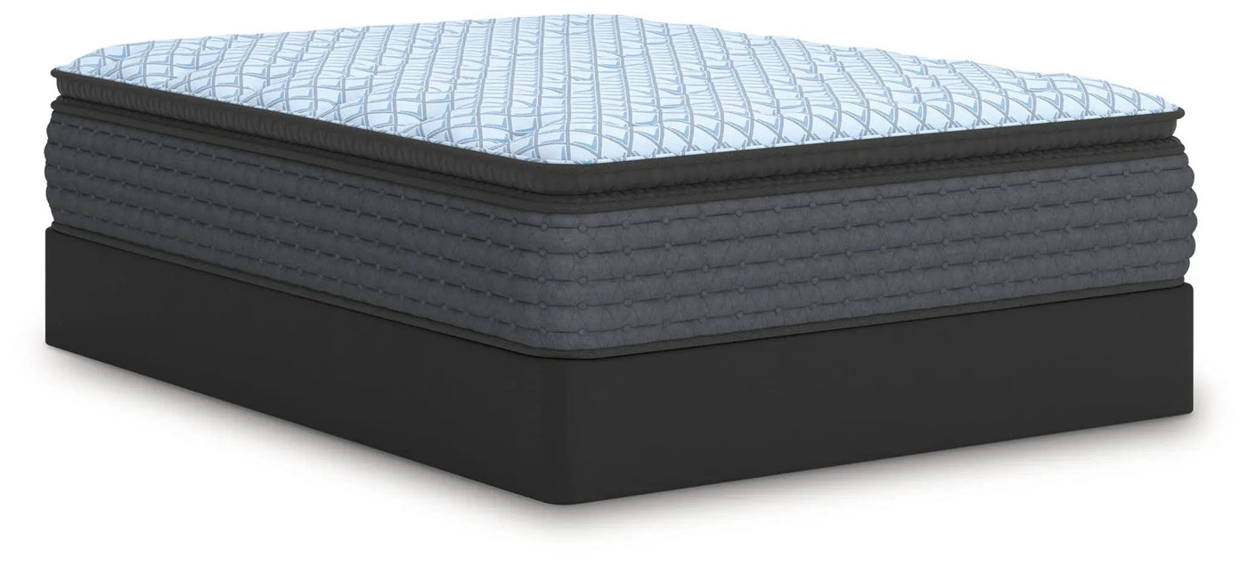 Destin Cove PT - Mattress by Unique Piece Furniture