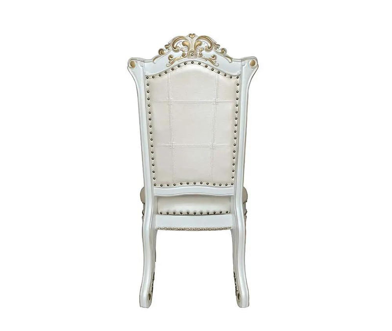 Vendome - Side Chair (Set of 2) by Unique Piece Furniture