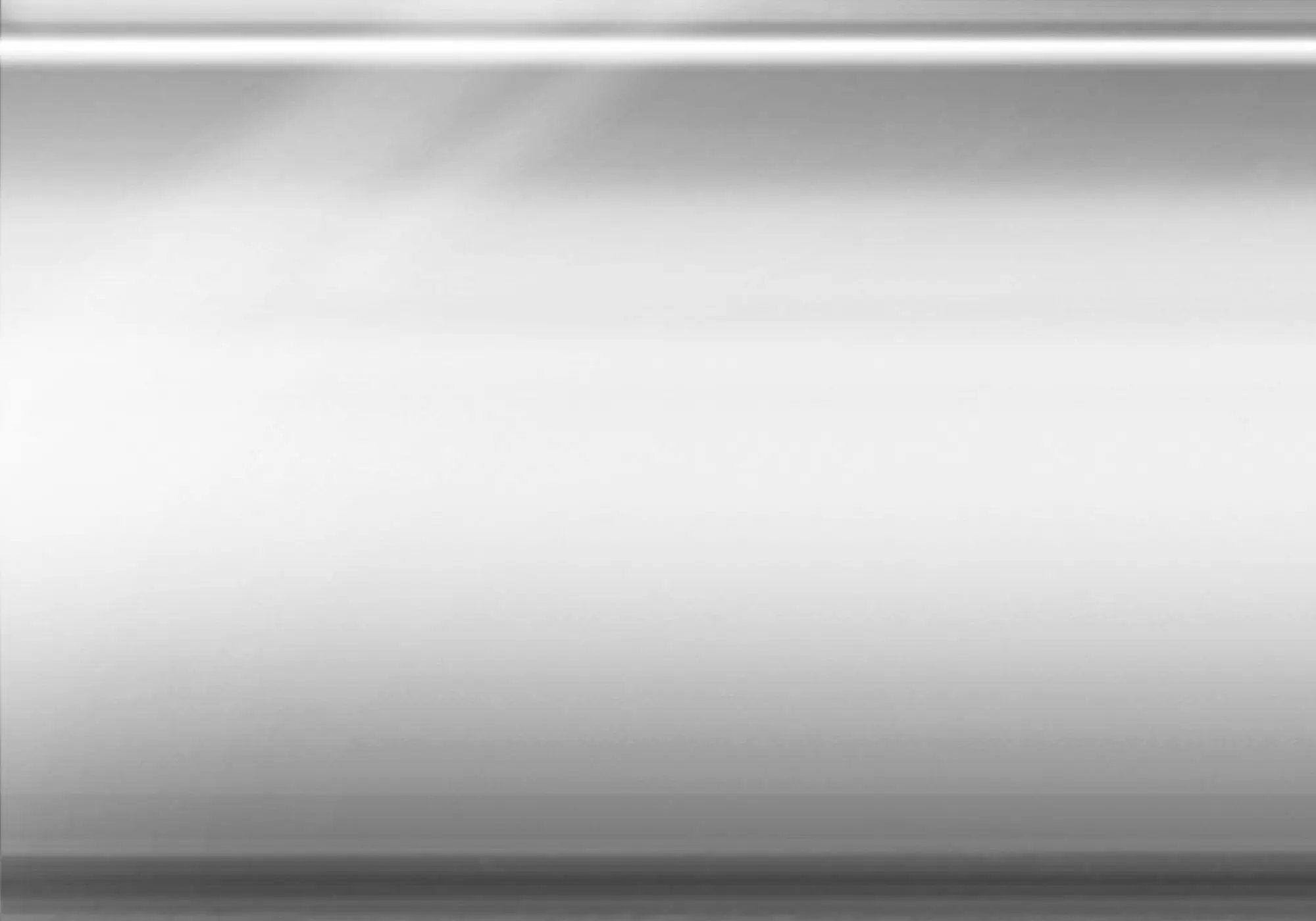 Table, Rectangular, Contemporary & Modern - Chrome by HouseOfZazla