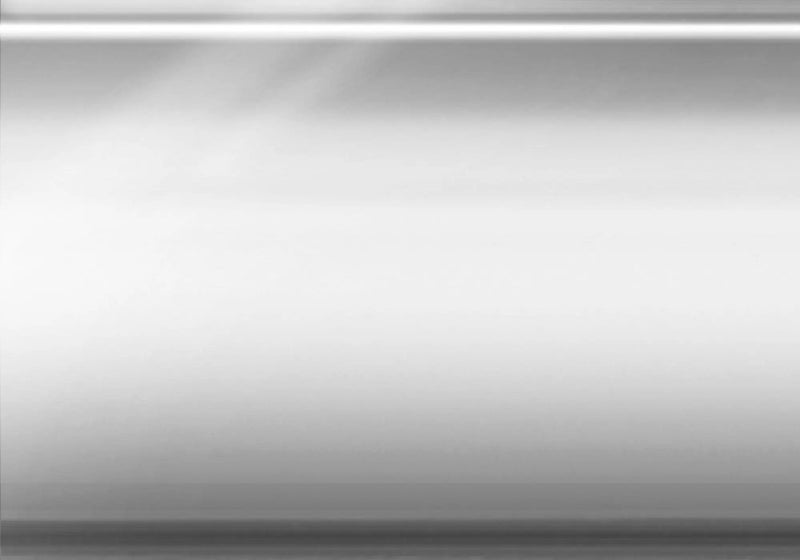 Table, Rectangular, Contemporary & Modern - Chrome by HouseOfZazla