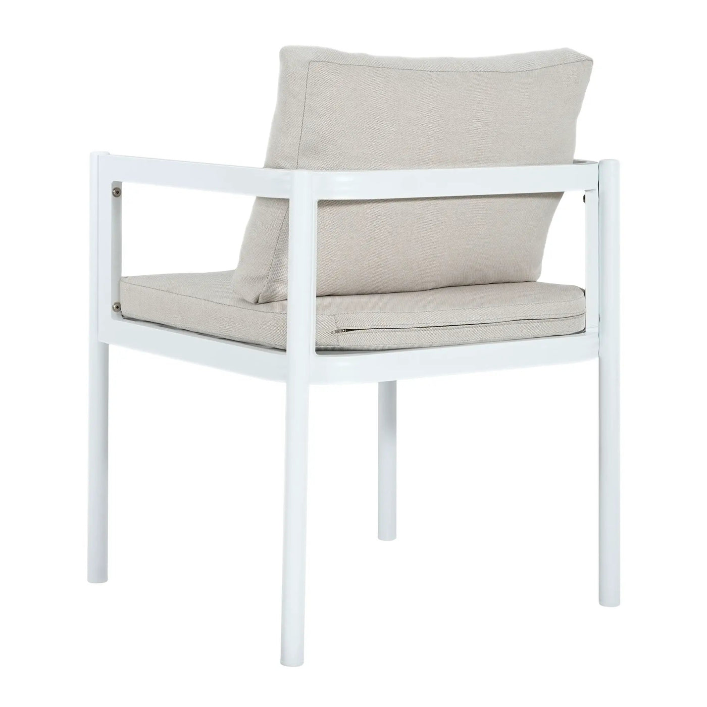 All-Weather Outdoor Dining Chair (Set of 2) by HouseOfZazla
