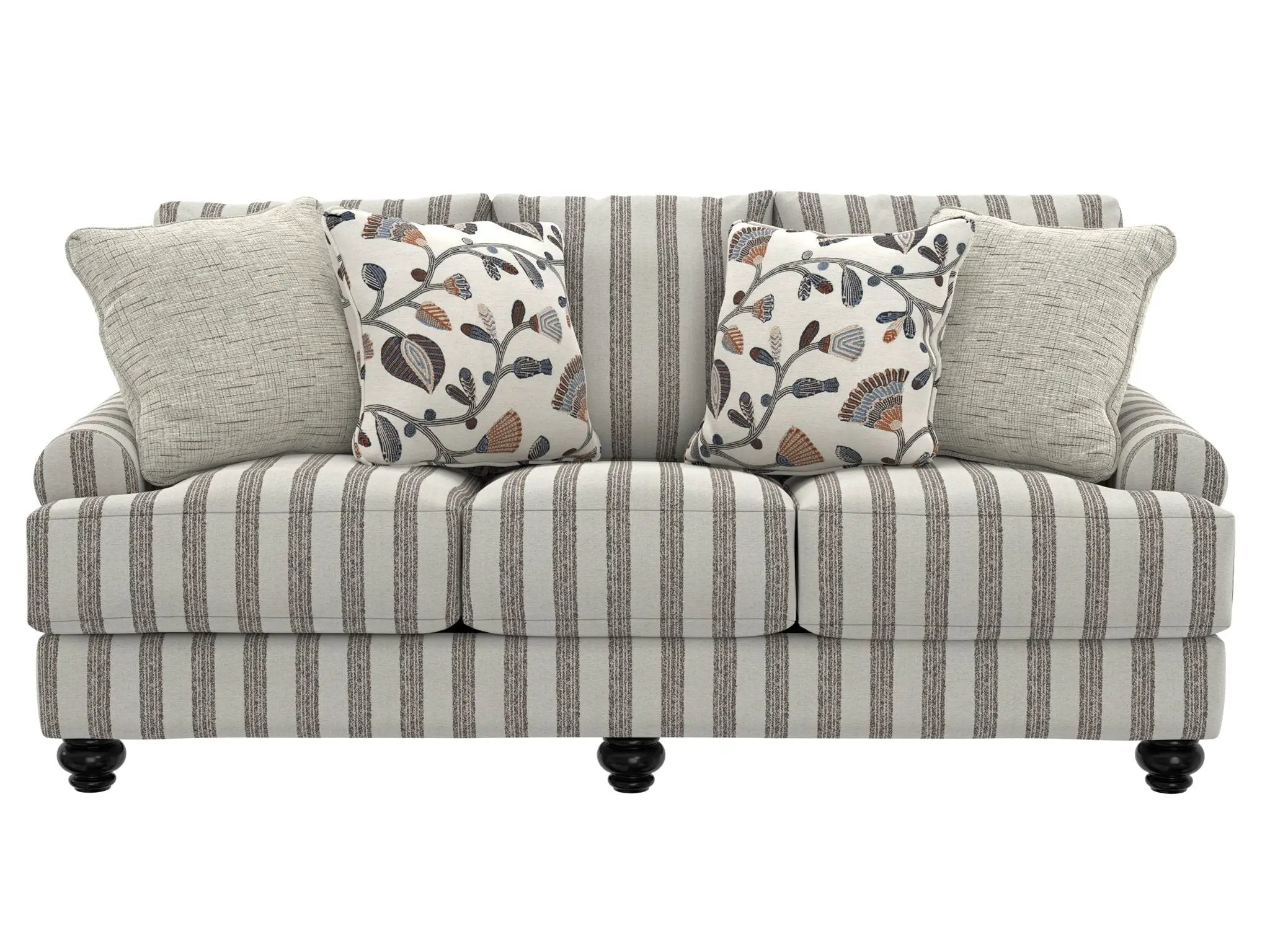 Marley - Sofa - Mocha by Unique Piece Furniture