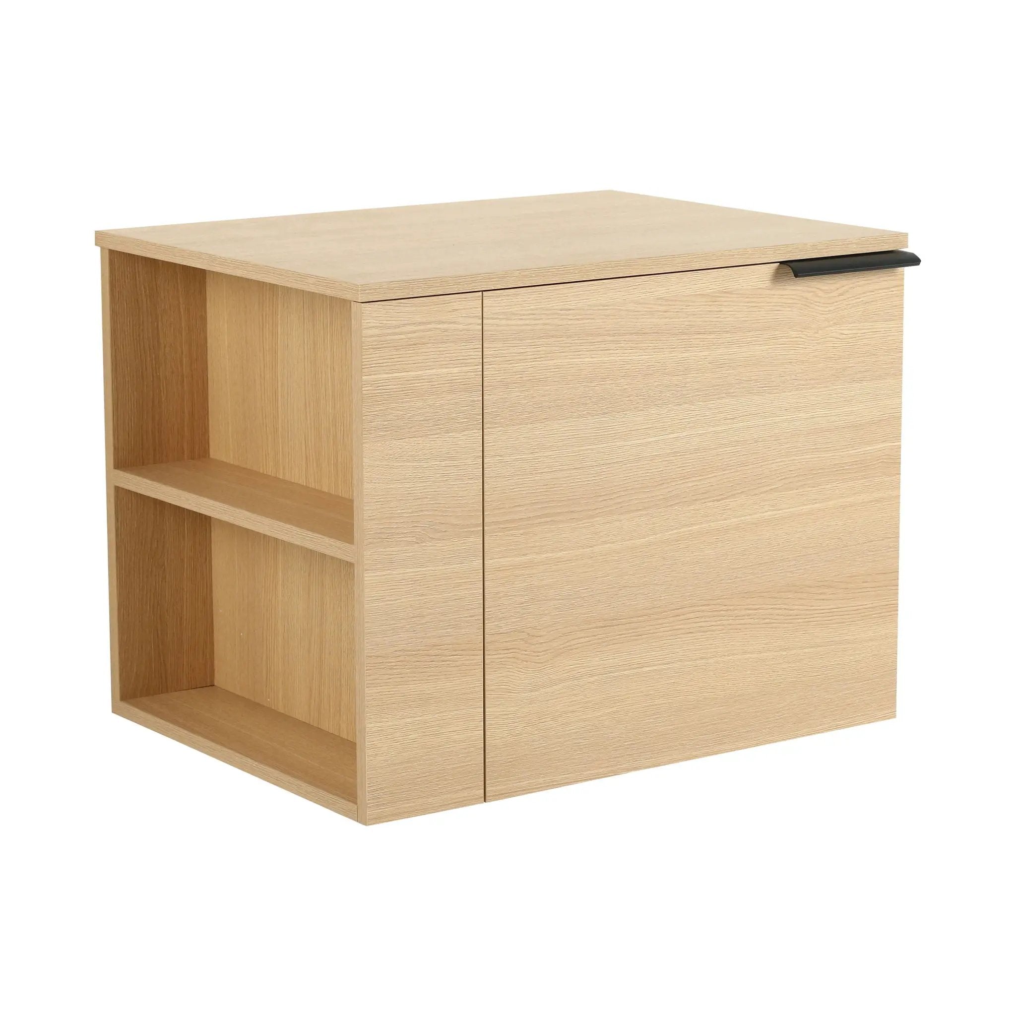 Modern Bathroom Vanity For Bathroom Spaces by HouseOfZazla