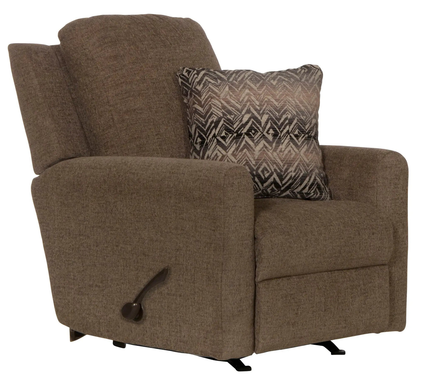Calvin - Rocker Recliner by Unique Piece Furniture