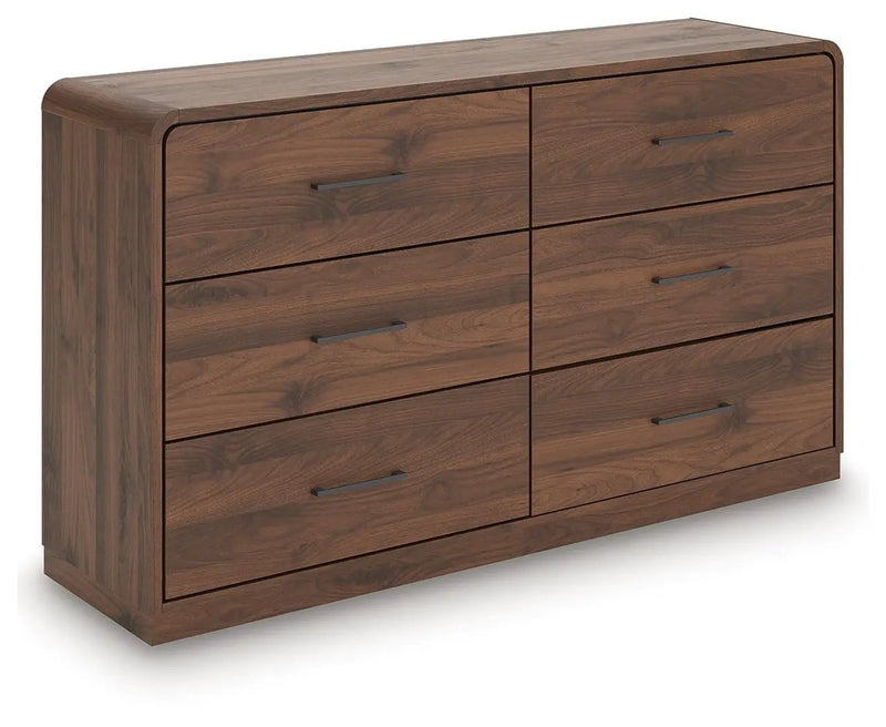 Fortlorn - Dresser by Unique Piece Furniture