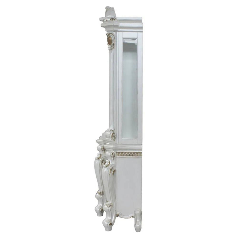 Picardy - Entertainment Center by Unique Piece Furniture