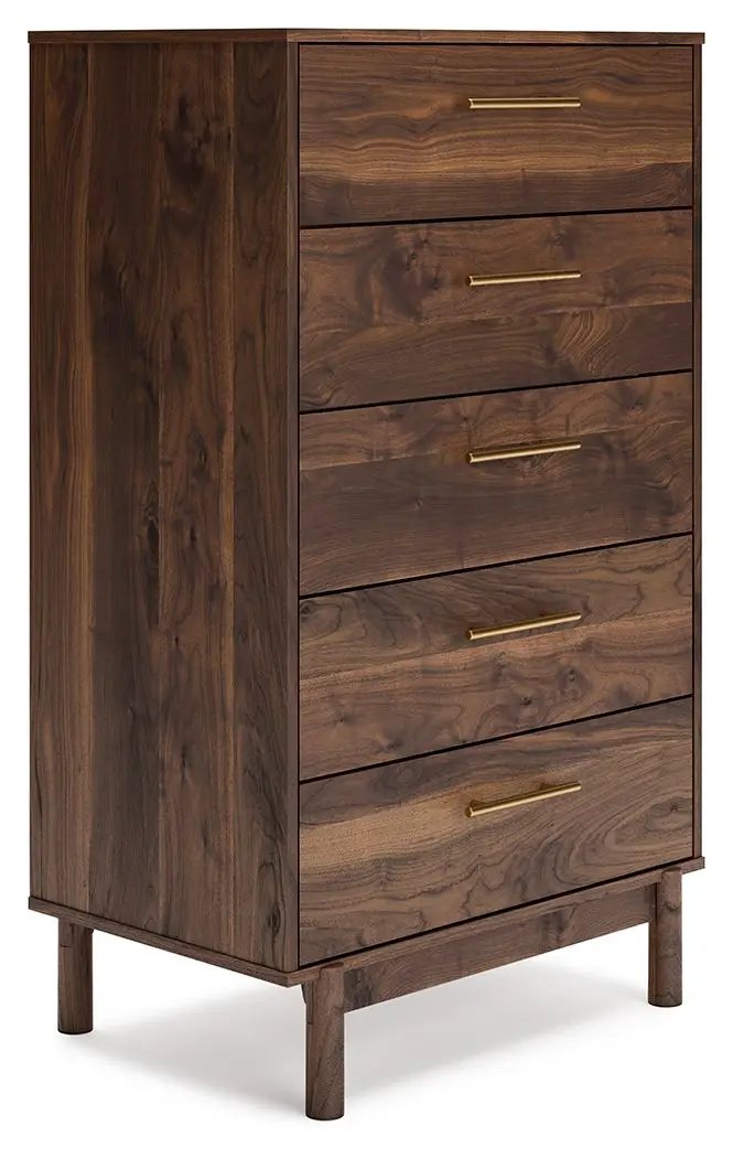Calverson - Accent Drawer Chest by Unique Piece Furniture
