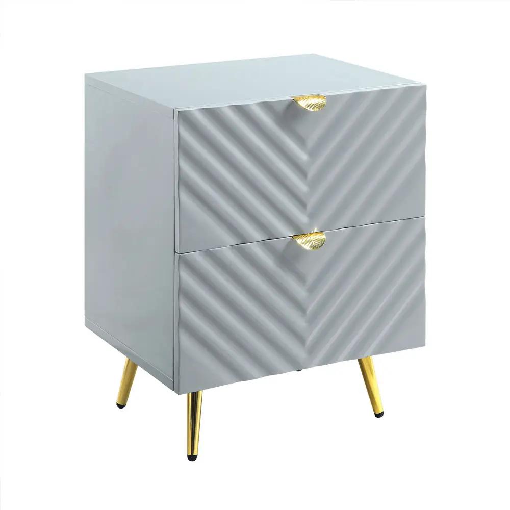 Gaines - Nightstand by Unique Piece Furniture