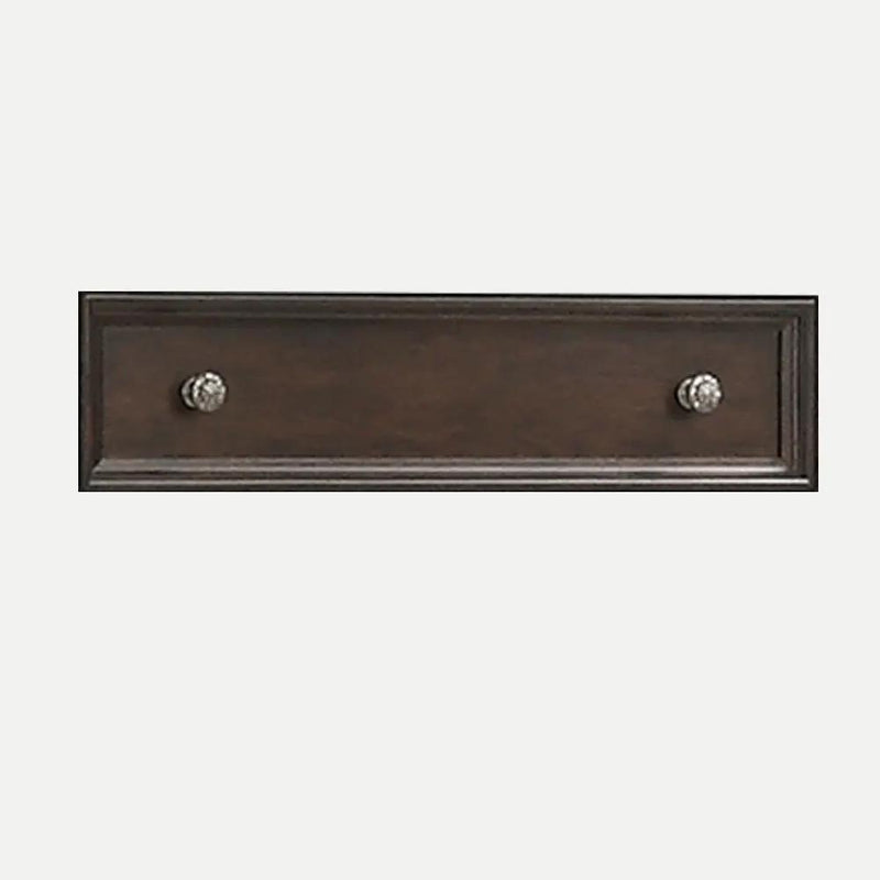 7 Drawer Dresser - Mahogany by Unique Piece Furniture
