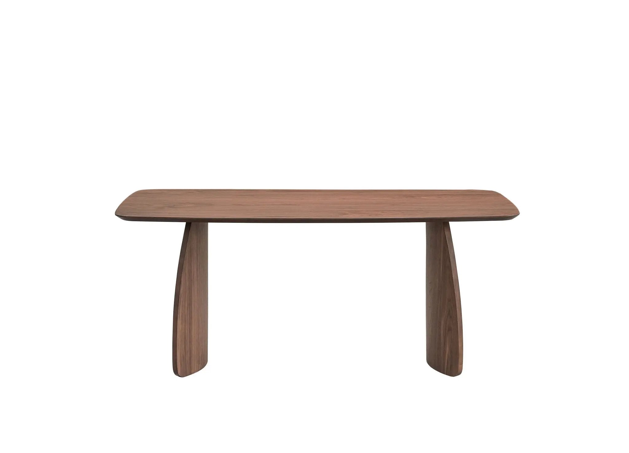 Hadasa - Dining Table - Walnut by Unique Piece Furniture