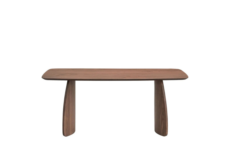 Hadasa - Dining Table - Walnut by Unique Piece Furniture