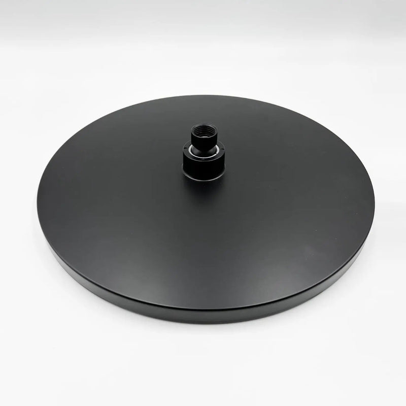 High Pressure Rain Shower Head by HouseOfZazla