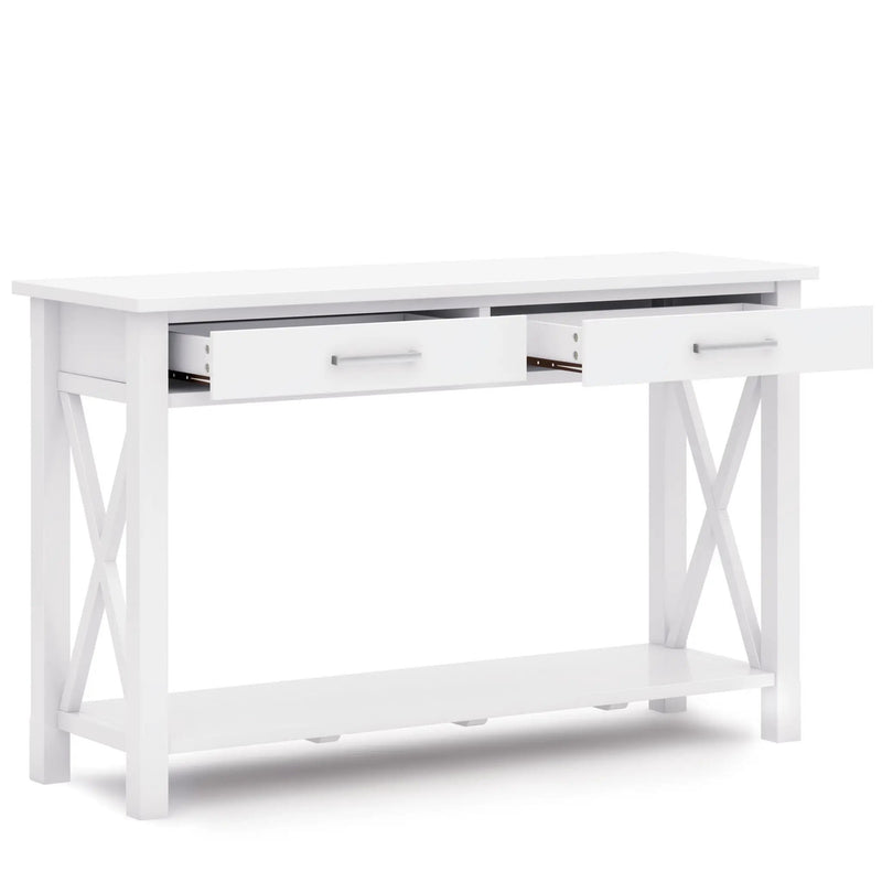 Kitchener - Handcrafted Table by HouseOfZazla