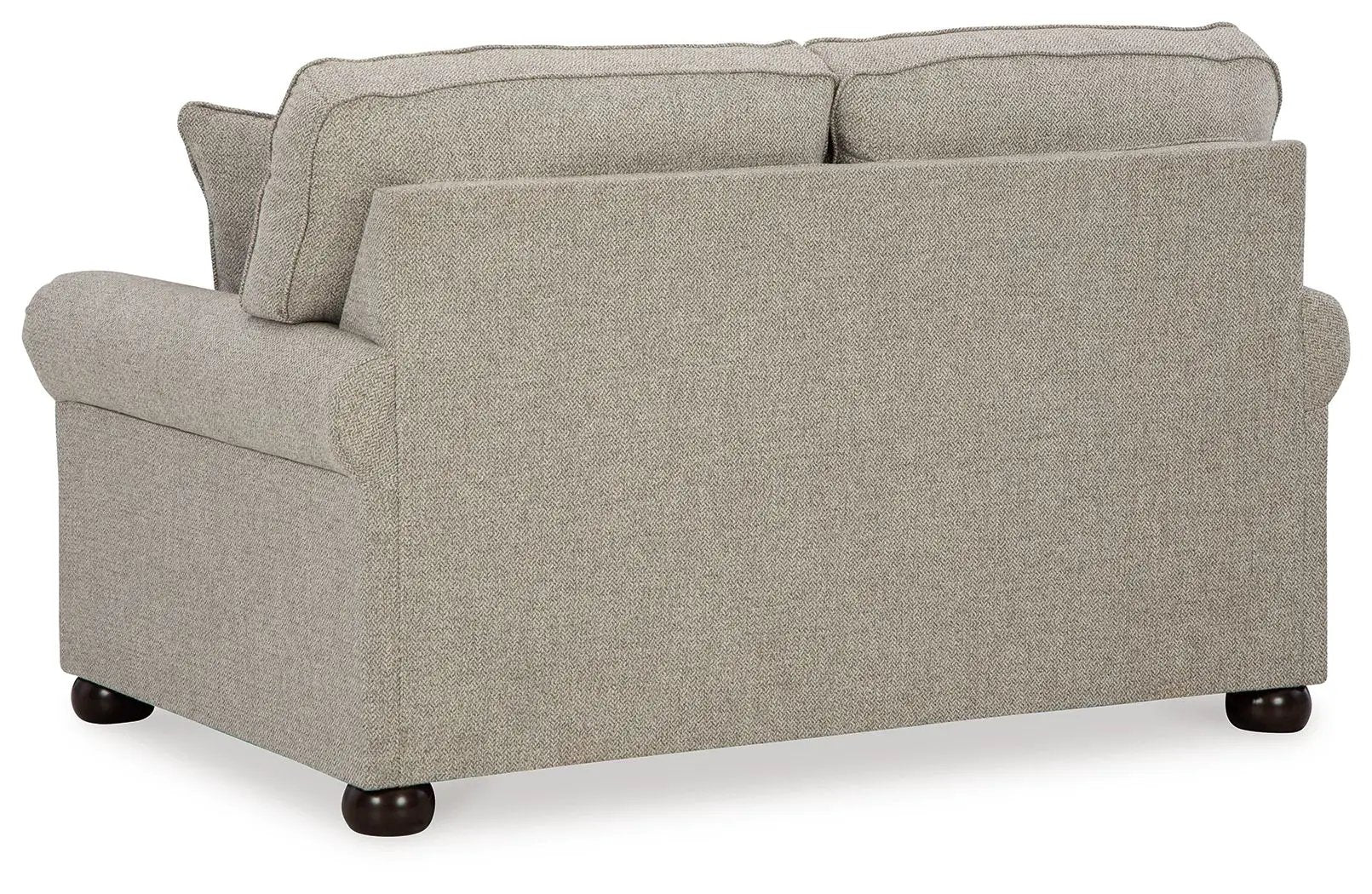Gaelon - Loveseat - Dune by Unique Piece Furniture