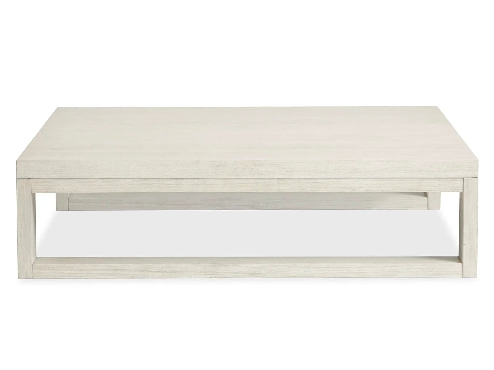 Refton - Square Cocktail Table - Balboa Mist by Unique Piece Furniture