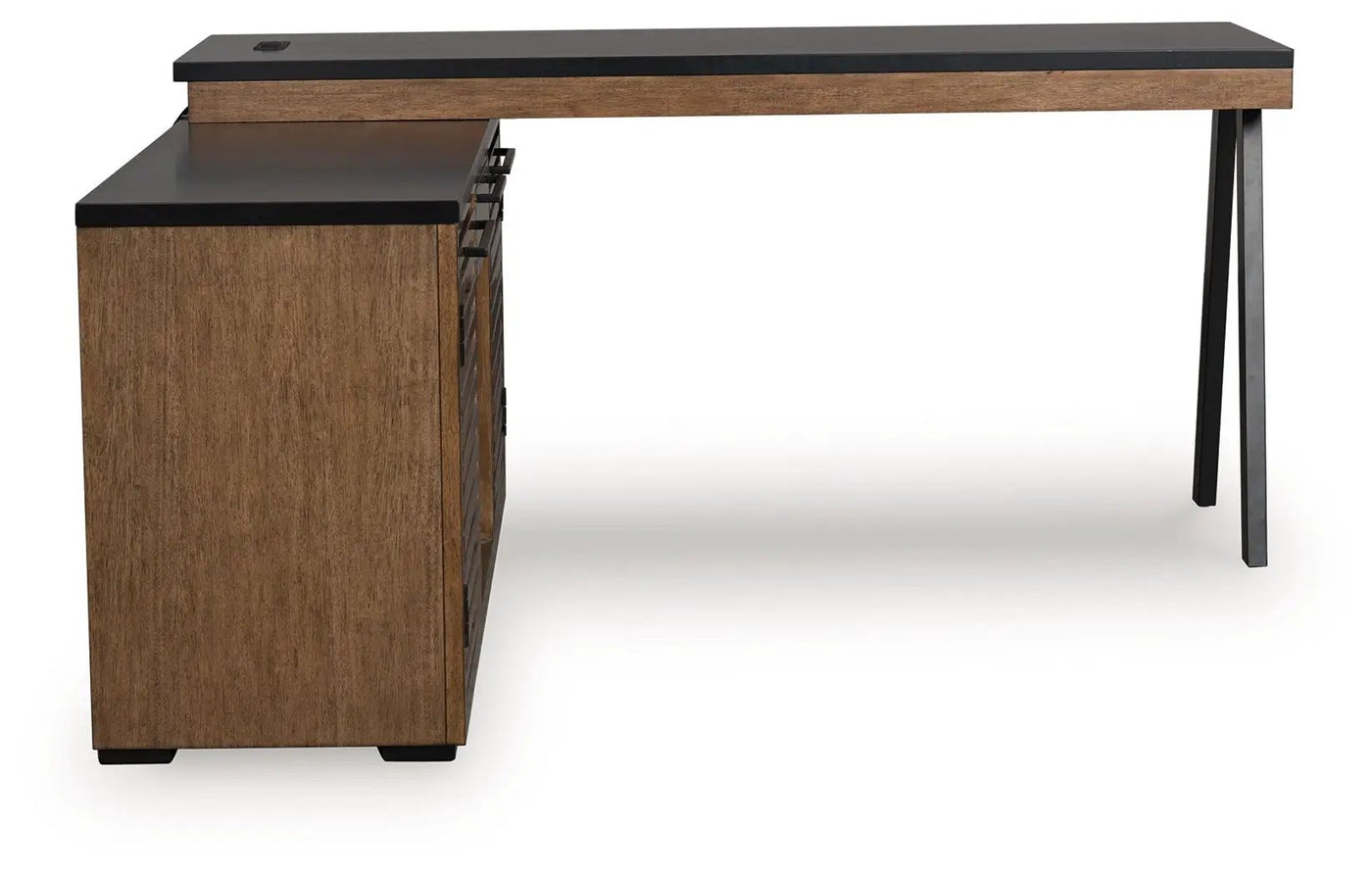 Kallari - Credenza by Unique Piece Furniture