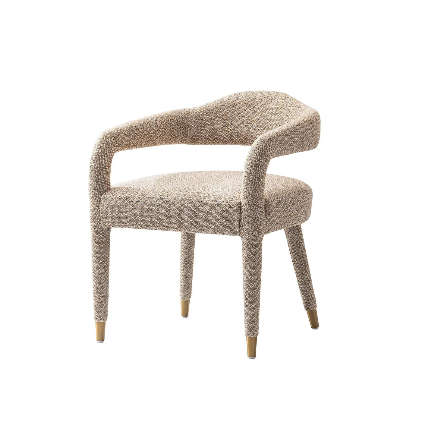 Aspen - Armchair by HouseOfZazla
