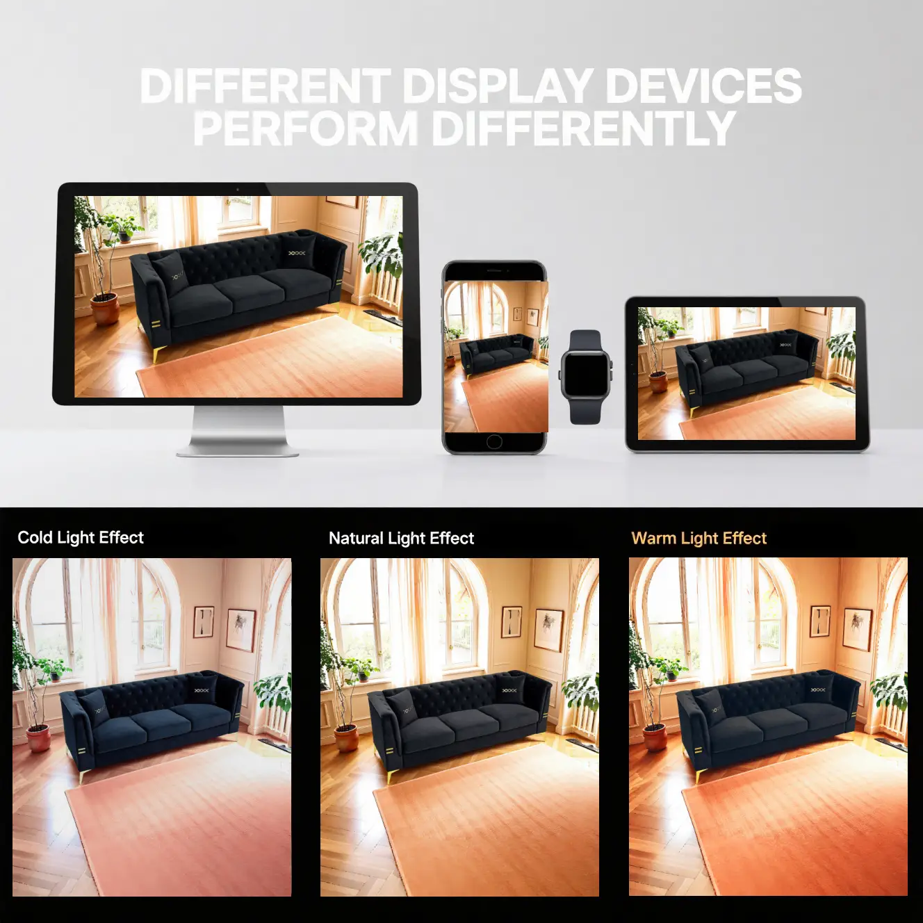 FX-P83-2PC Sofa Set by KUNHE GmbH by HouseOfZazla