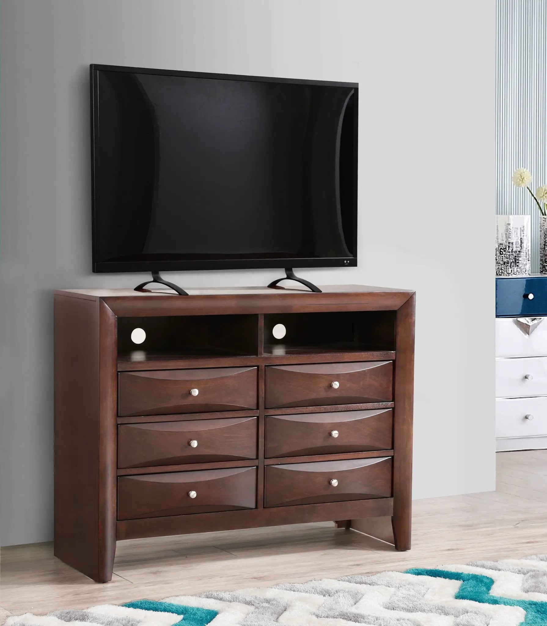 Marilla - Media Chest by HouseOfZazla