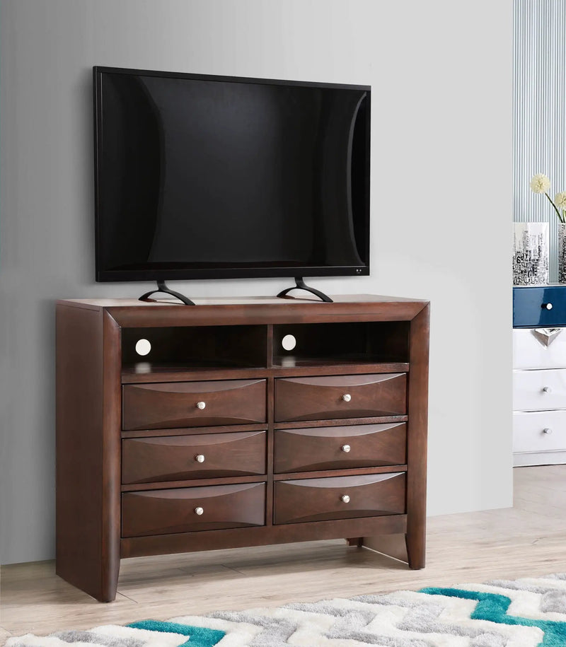 Marilla - Media Chest by HouseOfZazla