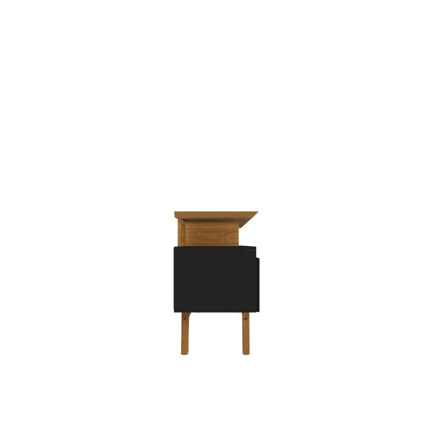 Yonkers - TV Stand by HouseOfZazla