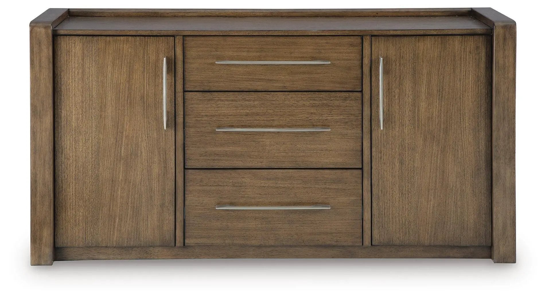Marxmore - Dining Room Server - Brown by Unique Piece Furniture