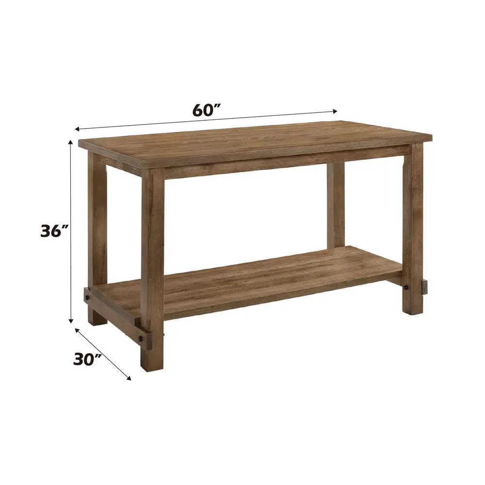 Martha II - Counter Height Table by Unique Piece Furniture