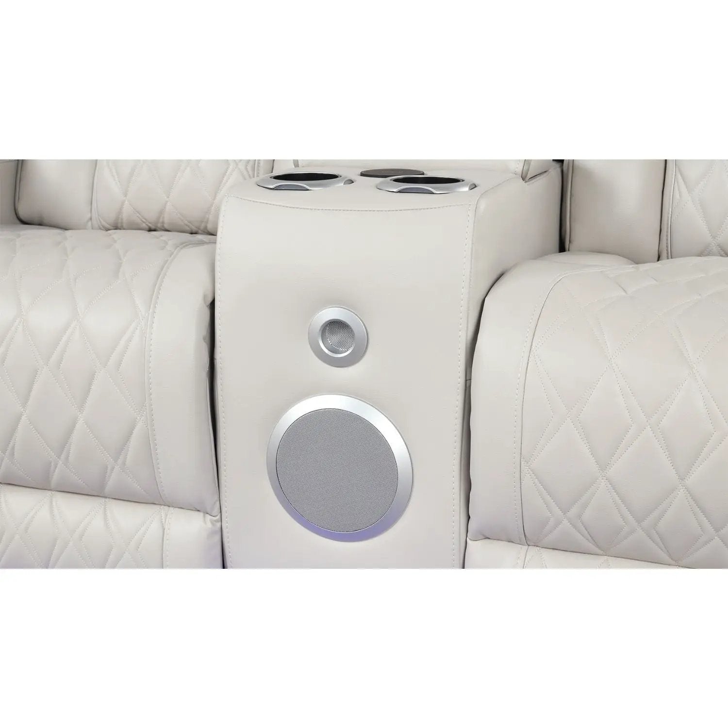 Fortuner - Power Reclining Living Room Set by HouseOfZazla