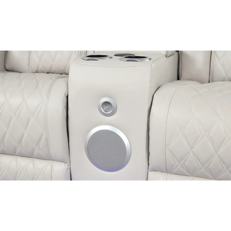 Fortuner - Power Reclining Living Room Set by HouseOfZazla