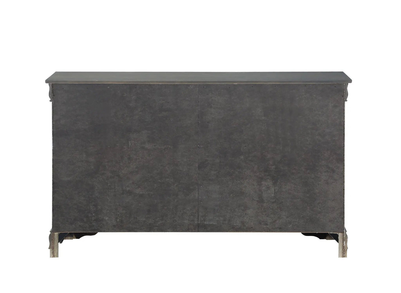 Louis Philippe - Bedroom Dresser, Sleek Design by Unique Piece Furniture