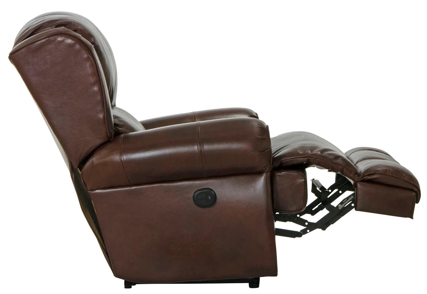 Duncan - Power Deluxe Lay Flat Recliner by Unique Piece Furniture