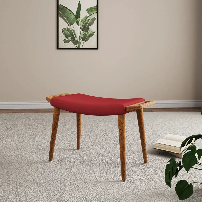 Geta - Accent Ottoman by HouseOfZazla