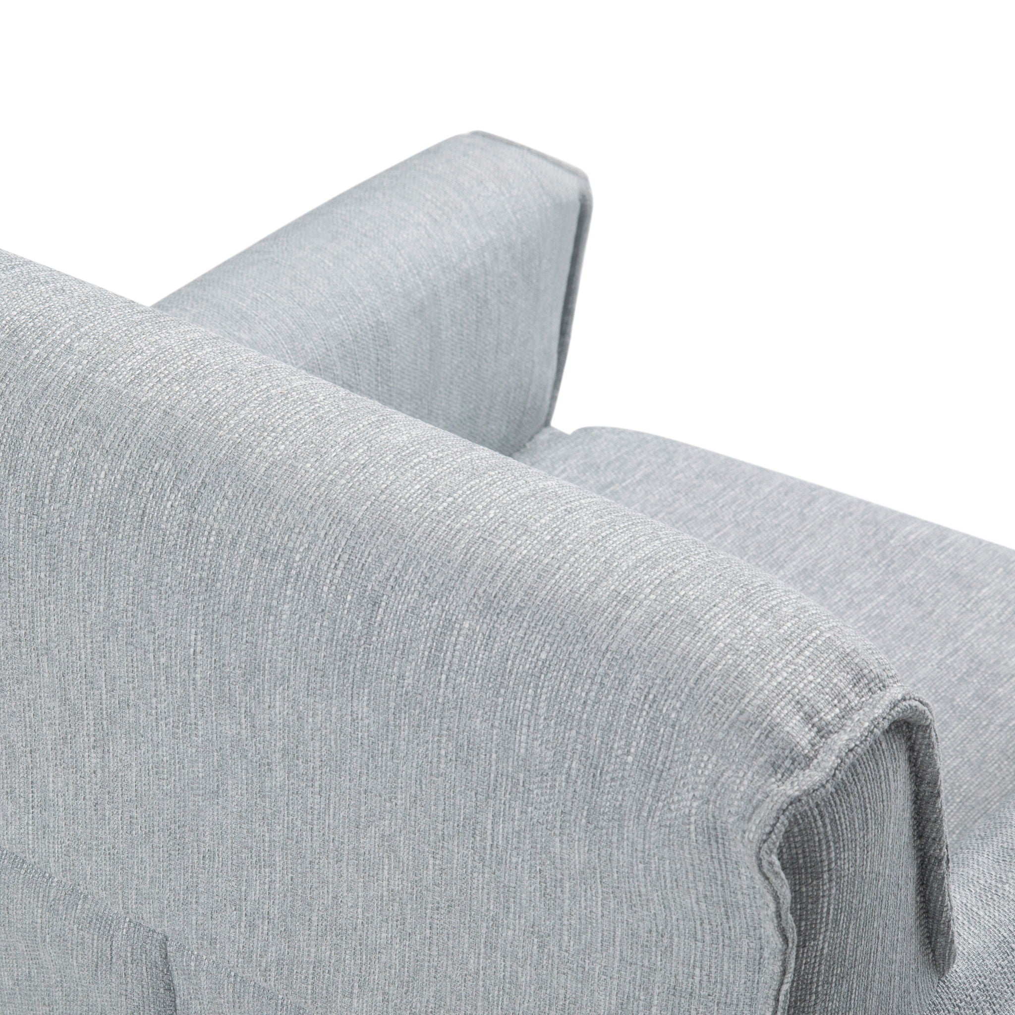 Warren - Accent Chair With Hairpin Legs by HouseOfZazla