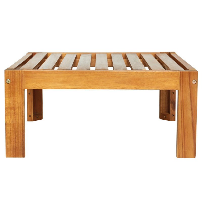 TOPMAX Patio Furniture Set WF318816AAA by HouseOfZazla