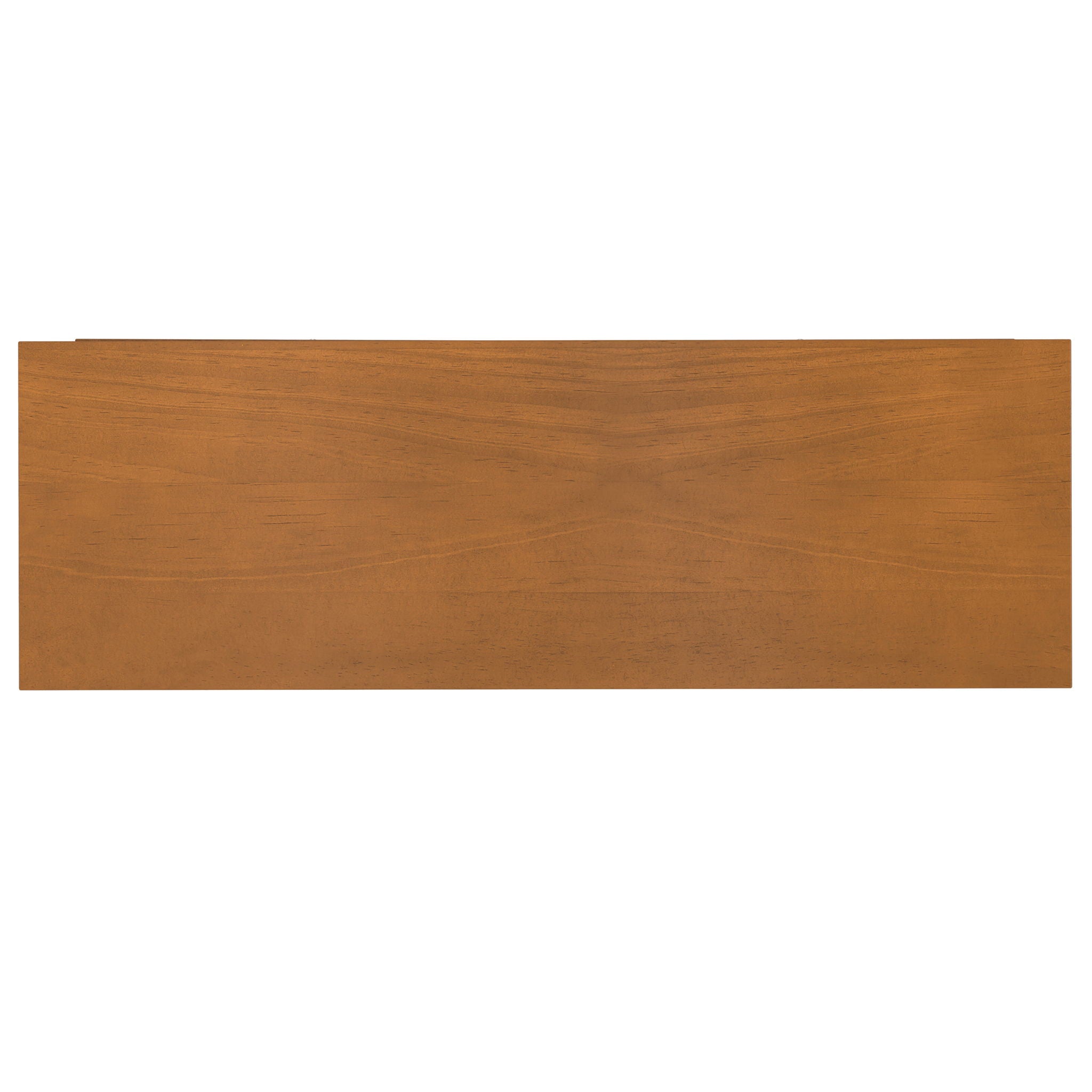 Warm Shaker - Entryway Storage Cabinet - Brown by HouseOfZazla