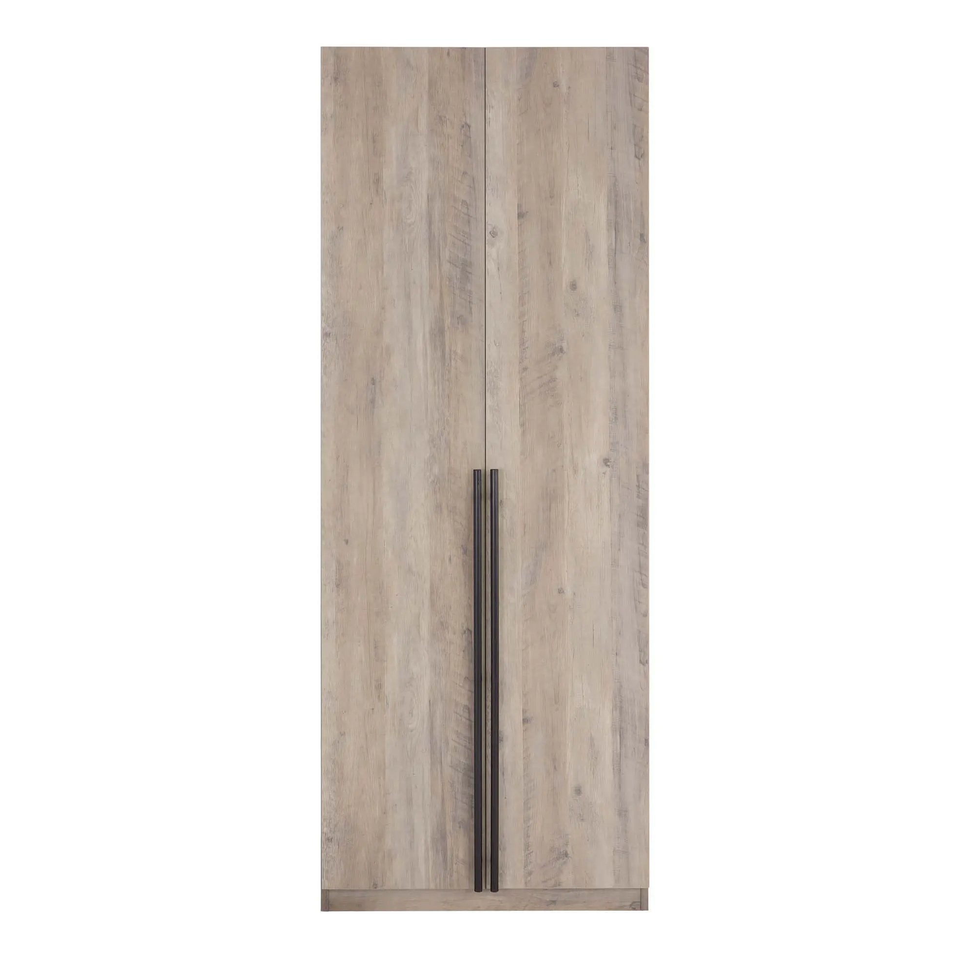 Lee - Free Standing Wardrobe Closet by HouseOfZazla