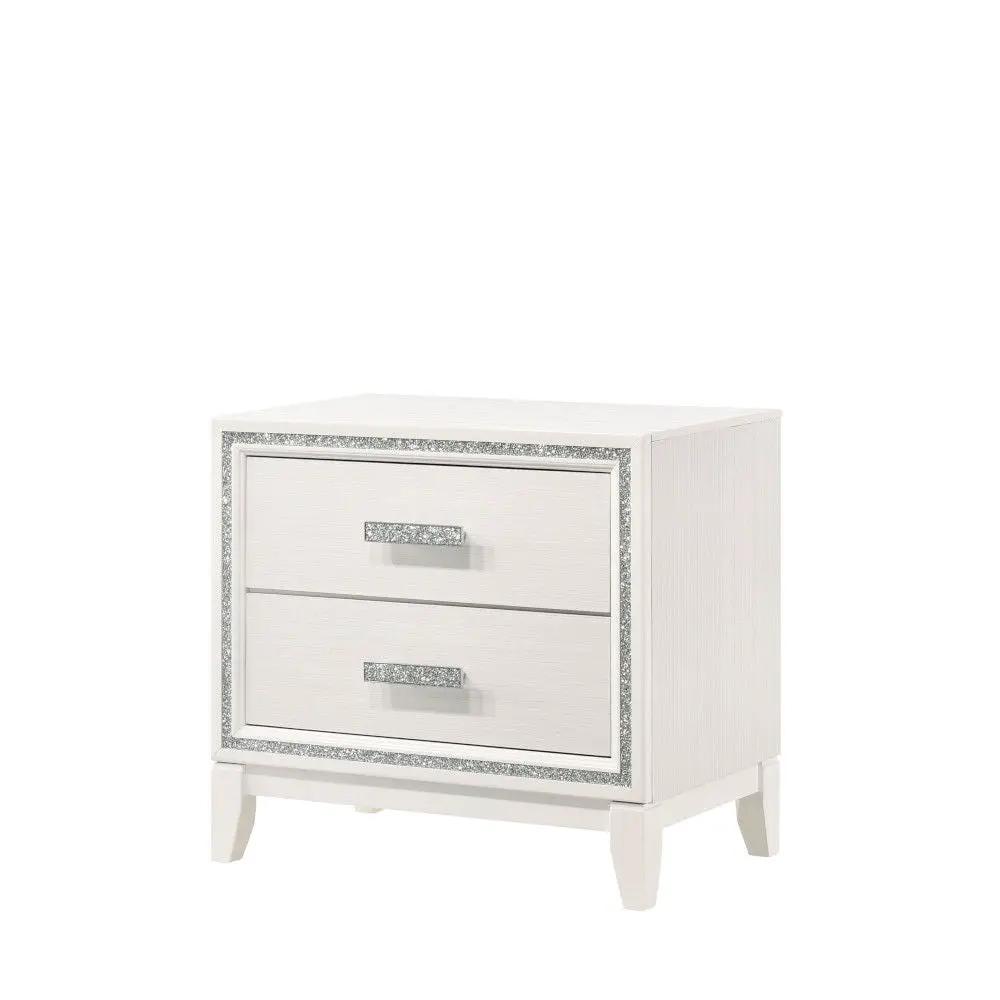 Haiden - Nightstand by Unique Piece Furniture