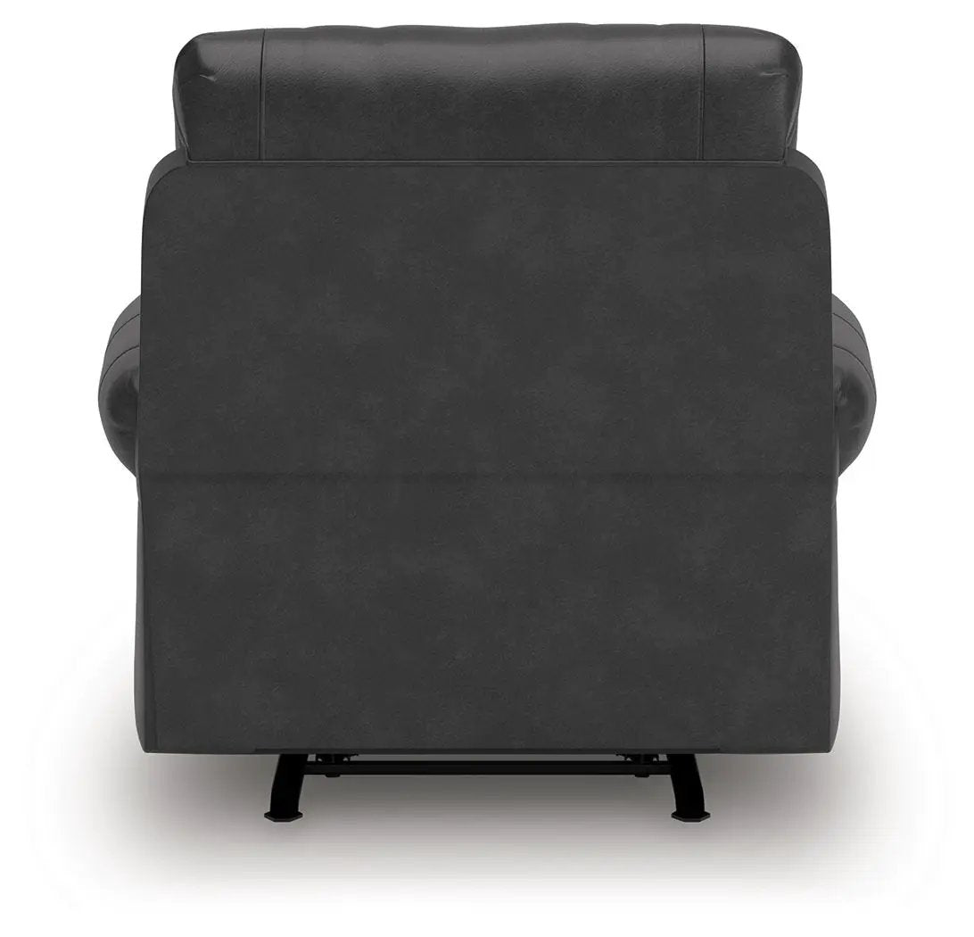 Chasemore - Swivel Glider Recliner by Unique Piece Furniture