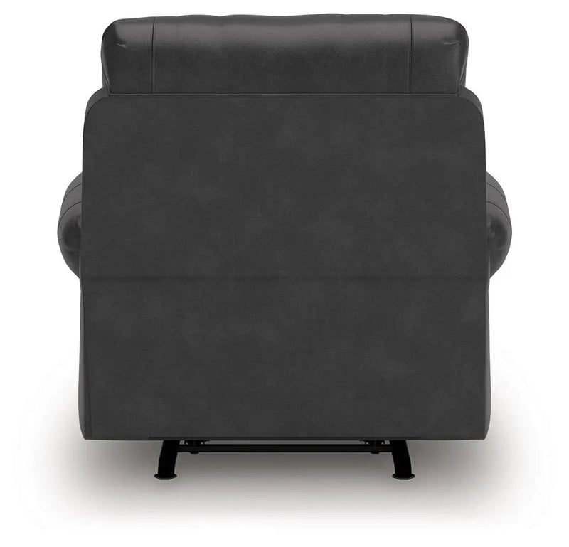 Chasemore - Swivel Glider Recliner by Unique Piece Furniture