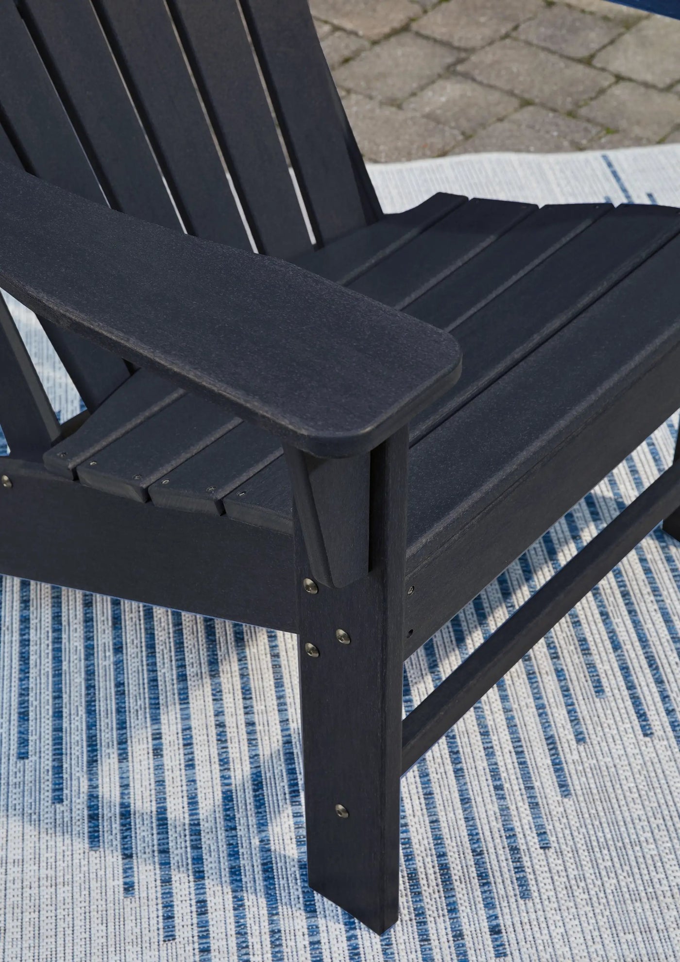 Sundown Treasure - Outdoor Adirondack Chair by Unique Piece Furniture