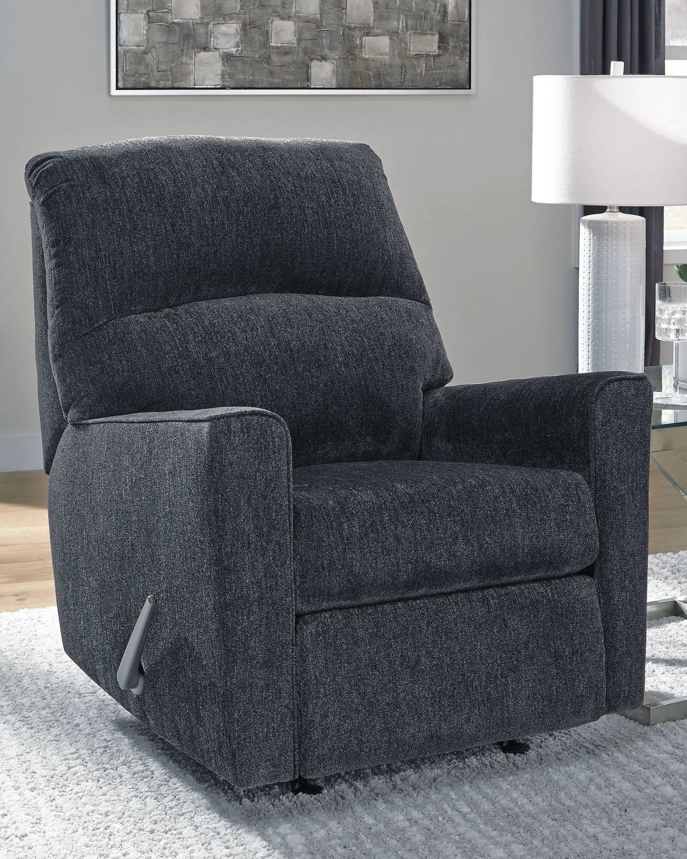 Altari - Rocker Recliner by Unique Piece Furniture