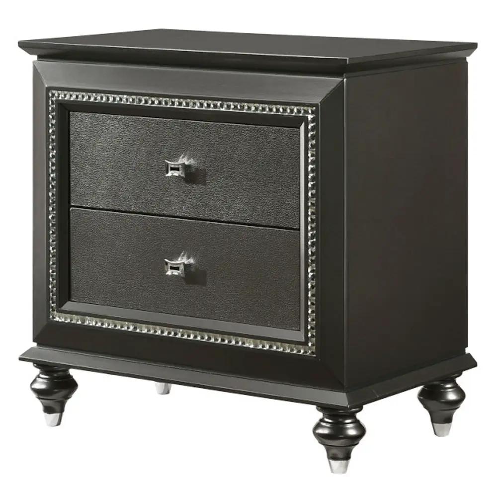 Kaitlyn - Nightstand by Unique Piece Furniture