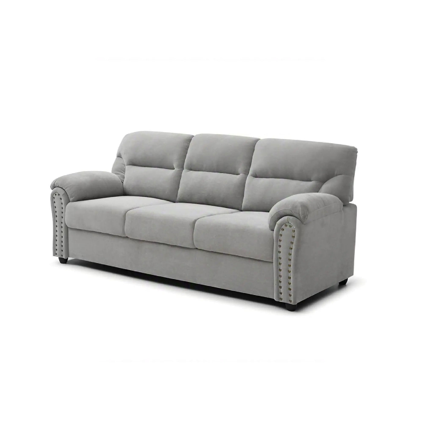 Hamilton - Sofa With Nailhead Trim by Unique Piece Furniture